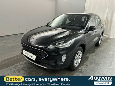 Ford Kuga 2.5 Duratec PHEV COOL&amp;CONNECT Geschlossen, 5-turig, Automatik, 1-Gang