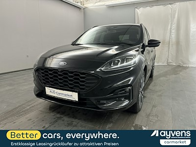 Ford Kuga 2.5 Duratec PHEV ST-LINE X Geschlossen, 5-turig, Automatik, 1-Gang