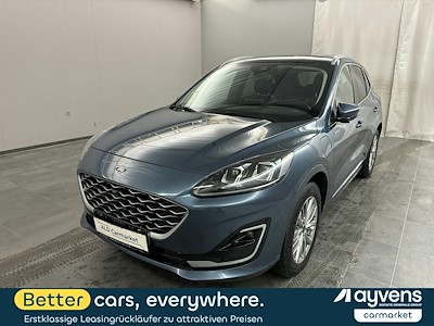 Ford Kuga 2.5 Duratec PHEV VIGNALE Geschlossen, 5-turig, Automatik, 1-Gang