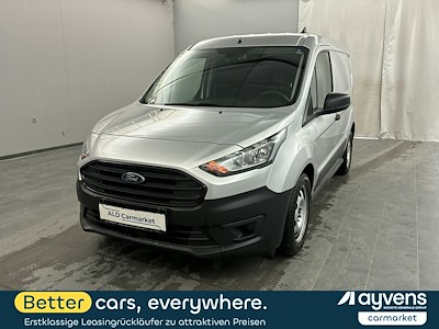 Ford Transit connect 200 L1 S&amp;S Basis Kasten, 3-turig, 6-Gang