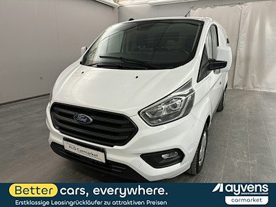 Ford Transit custom 300 L1H1 LKW VA Trend Kasten, 4-turig, 6-Gang
