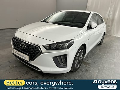 Hyundai IONIQ Plug-in-Hybrid 1.6 GDI Style Limousine, 5-turig, Automatik, 6-Gang