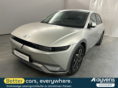 Hyundai Ioniq 5 72,6 kWh Techniq Geschlossen, 5-turig, Direktantrieb, 1-Gang