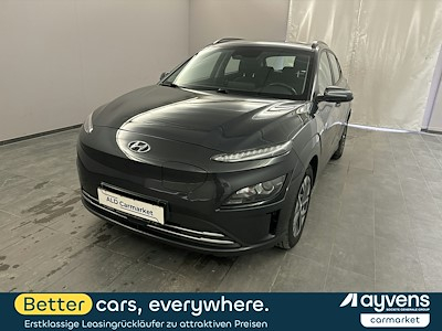 Hyundai Kona EV Select Geschlossen, 5-turig, Direktantrieb, 1-Gang