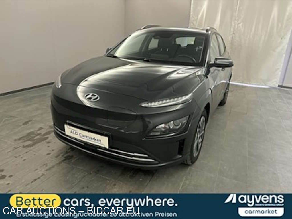 Hyundai Kona EV Select Geschlossen, 5-turig, Direktantrieb, 1-Gang