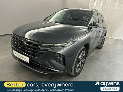 Hyundai TUCSON 1.6 T-GDi Plug-in-Hybrid 4WD Trend Geschlossen, 5-turig, Automatik, 6-Gang