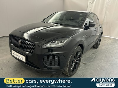 Jaguar E-Pace D180 AWD Aut. R-Dynamic SE Geschlossen, 5-turig, Automatik, 9-Gang