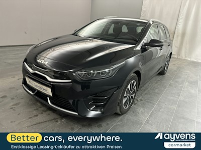 Kia Ceed SW 1.6 GDI DCT OPF Plug-in-Hybrid Vision Kombi, 5-turig, Automatik, 6-Gang