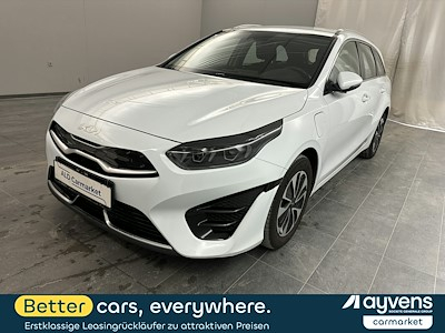 Kia Ceed SW 1.6 GDI DCT OPF Plug-in-Hybrid Vision Kombi, 5-turig, Automatik, 6-Gang