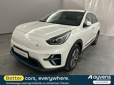 Kia E-Niro Spirit Geschlossen, 5-turig, Direktantrieb, 1-Gang