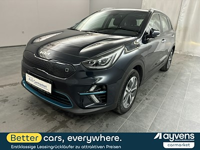 Kia E-Niro Vision Geschlossen, 5-turig, Direktantrieb, 1-Gang