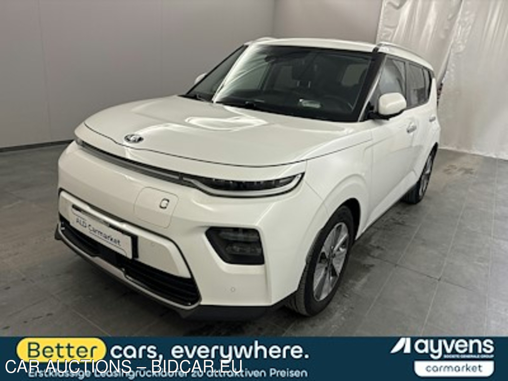 Kia E-Soul Spirit Kombi, 5-turig, Direktantrieb, 1-Gang