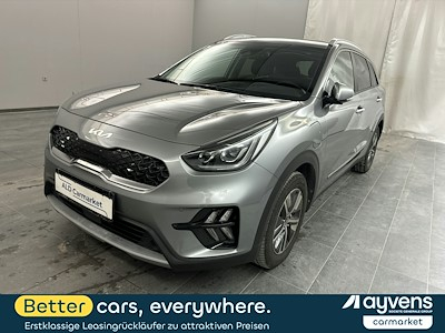 Kia Niro 1.6 GDI PHEV 2WD OPF Aut. Spirit Geschlossen, 5-turig, Automatik, 6-Gang