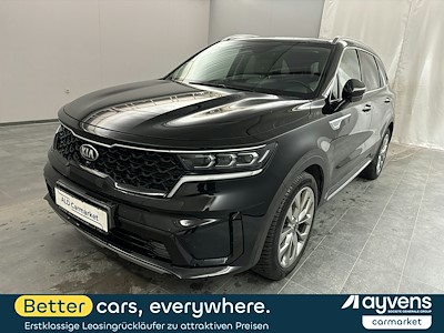 Kia Sorento 2.2 CRDi DCT8 AWD Platinum Geschlossen, 5-turig, Automatik, 8-Gang