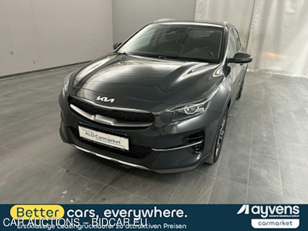 Kia XCeed 1.6 GDI DCT6 OPF Plug-in-Hybrid Platinum Edition Geschlossen, 5-turig, Automatik, 6-Gang