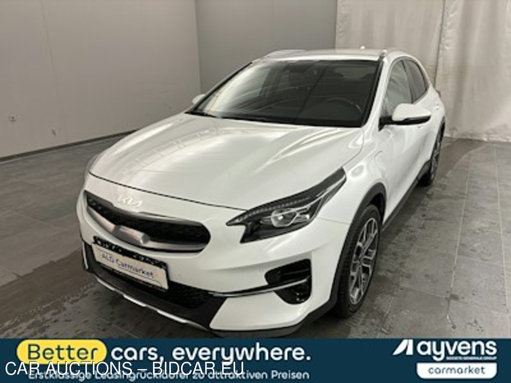 Kia XCeed 1.6 GDI DCT6 OPF Plug-in-Hybrid Platinum Edition Geschlossen, 5-turig, Automatik, 6-Gang