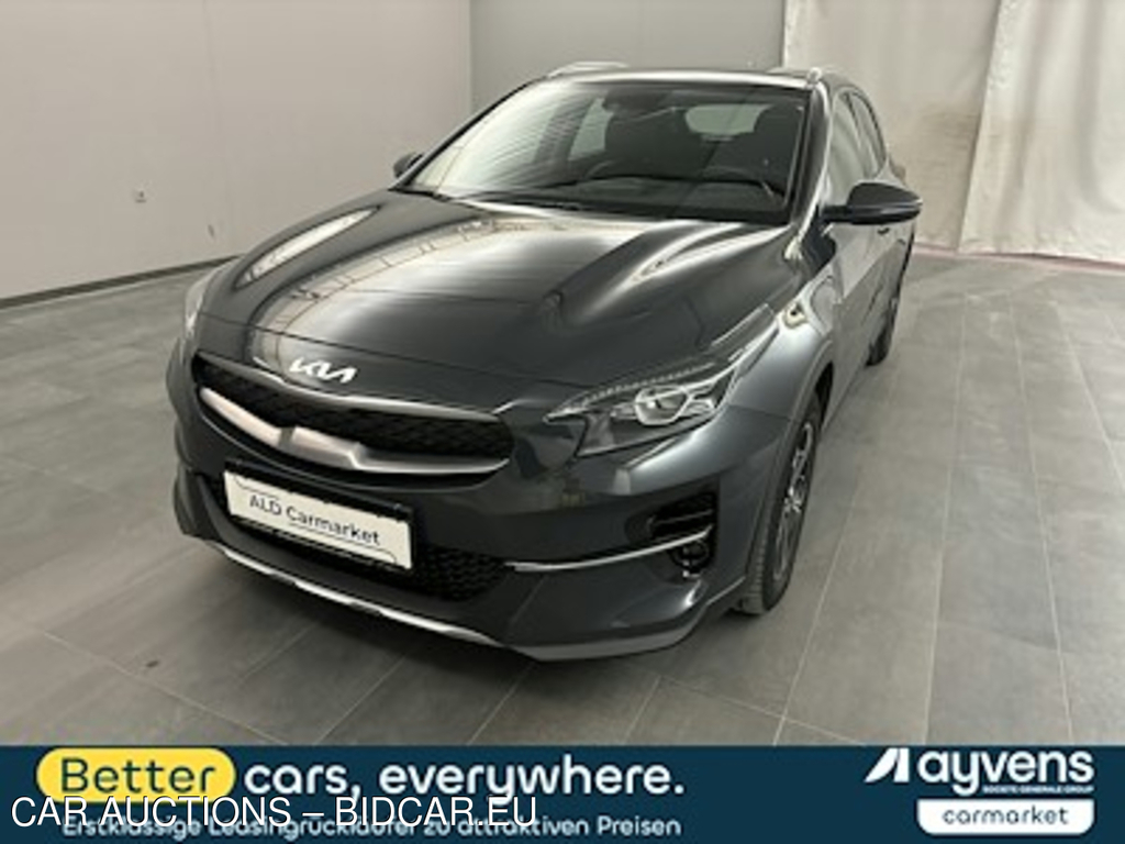 Kia XCeed 1.6 GDI DCT6 OPF Plug-in-Hybrid Spirit Geschlossen, 5-turig, Automatik, 6-Gang