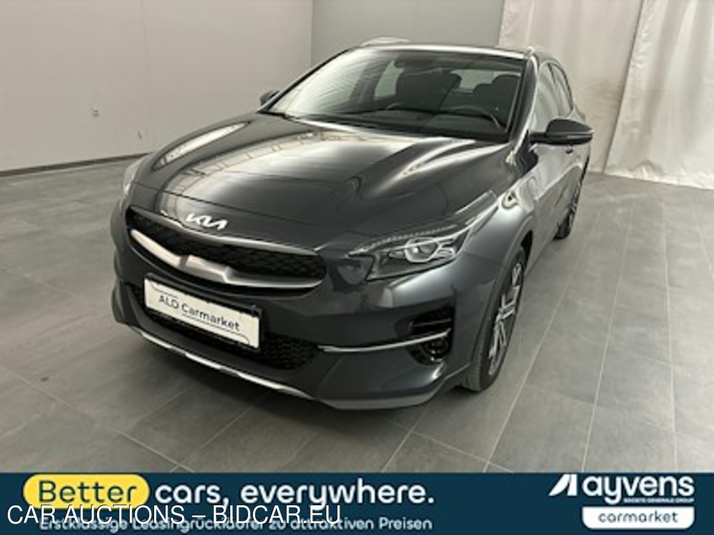 Kia XCeed 1.6 GDI DCT6 OPF Plug-in-Hybrid Spirit Geschlossen, 5-turig, Automatik, 6-Gang