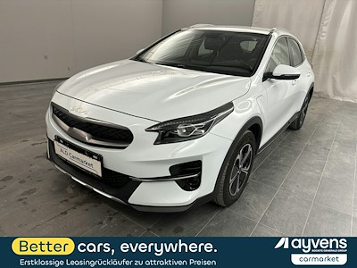 Kia XCeed 1.6 GDI DCT6 OPF Plug-in-Hybrid Vision Geschlossen, 5-turig, Automatik, 6-Gang