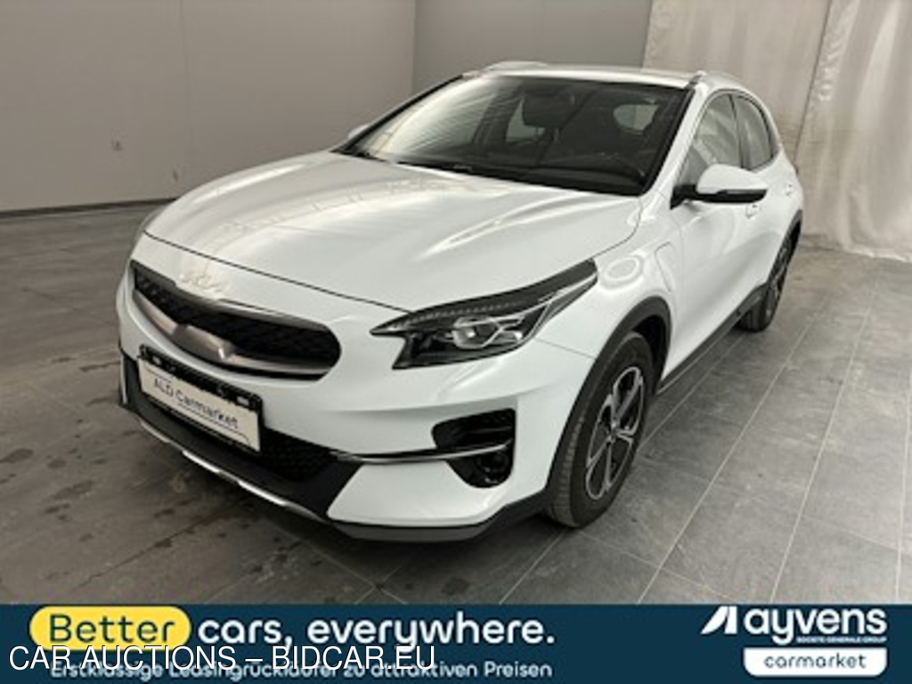 Kia XCeed 1.6 GDI DCT6 OPF Plug-in-Hybrid Vision Geschlossen, 5-turig, Automatik, 6-Gang