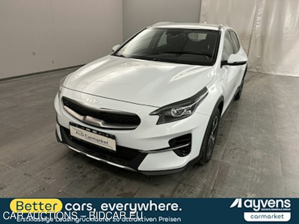 Kia XCeed 1.6 GDI DCT6 OPF Plug-in-Hybrid Vision Geschlossen, 5-turig, Automatik, 6-Gang