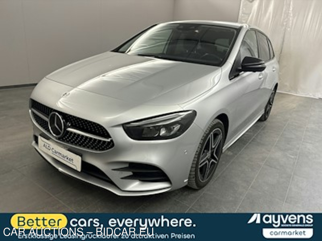 Mercedes-Benz B-Klasse MERCEDES-BENZ B 250 e 8G-DCT AMG Line Kombi, 5-turig, Automatik, 8-Gang