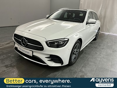 Mercedes-Benz E-Klasse E Klasse T-Modell