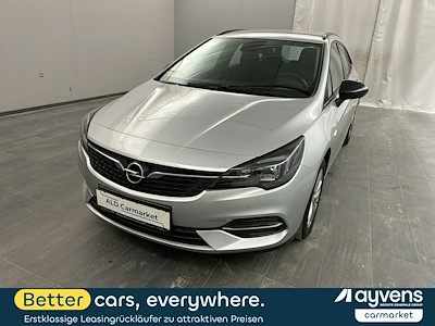 Opel Astra 1.5 D Start/Stop Sports Tourer Edition Kombi, 5-turig, 6-Gang