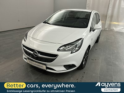 Opel Corsa 1.4 Start/Stop 120 Jahre Limousine, 5-turig, 5-Gang