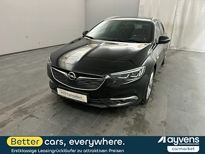 Opel Insignia Sports Tourer 2.0 Diesel Aut. Business Innovation Kombi, 5-turig, Automatik, 8-Gang