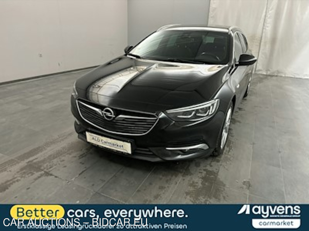 Opel Insignia Sports Tourer 2.0 Diesel Aut. Business Innovation Kombi, 5-turig, Automatik, 8-Gang