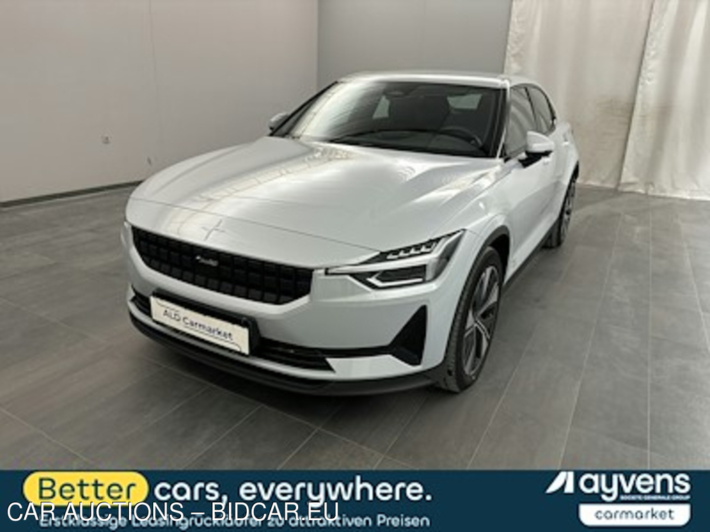 Polestar 2 2 Single Motor 78kWh Limousine, 5-turig, Direktantrieb, 1-Gang