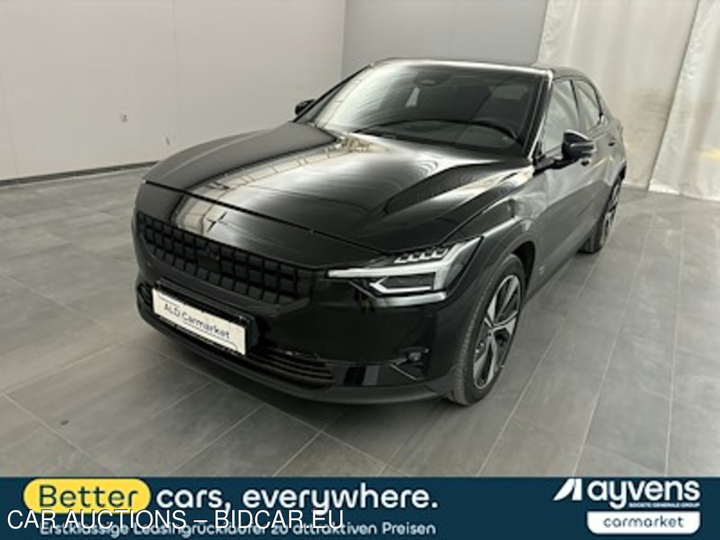 Polestar 2 2 Single Motor 78kWh Limousine, 5-turig, Direktantrieb, 1-Gang