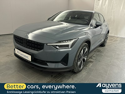 Polestar 2 2 Single Motor 78kWh Limousine, 5-turig, Direktantrieb, 1-Gang