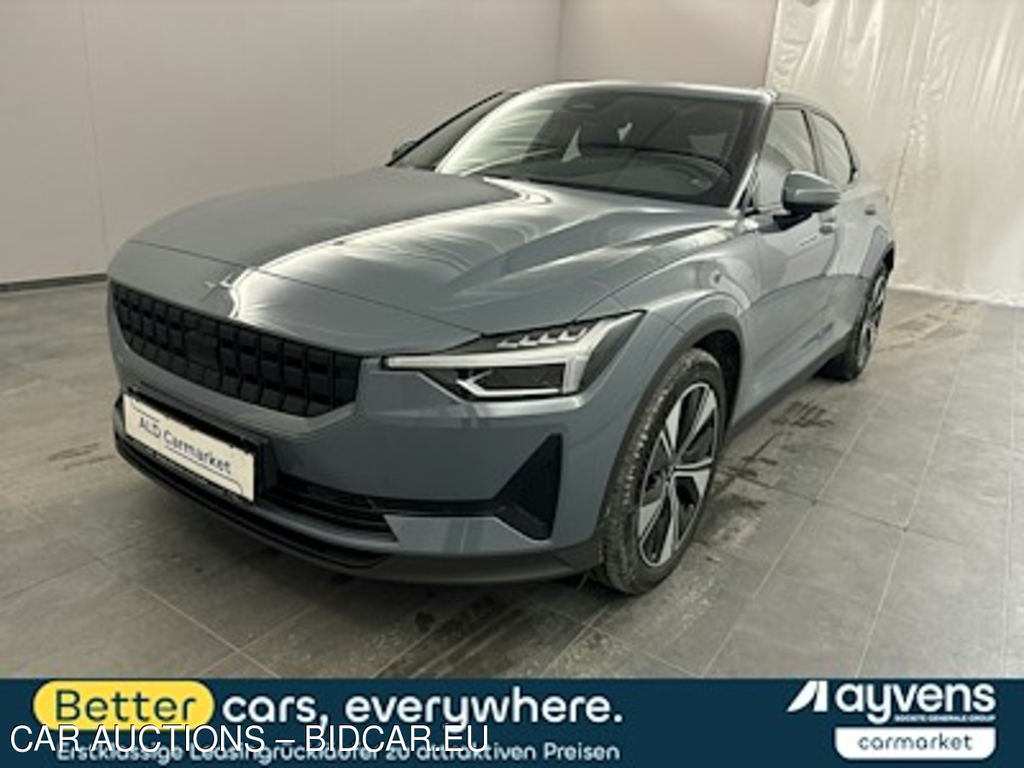 Polestar 2 2 Single Motor 78kWh Limousine, 5-turig, Direktantrieb, 1-Gang