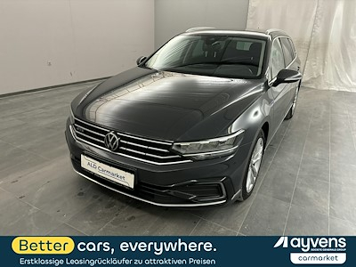 Volkswagen Passat VW Passat Variant 1.4 TSI Plug-In-Hybrid DSG GTE Kombi, 5-turig, Automatik, 6-Gang