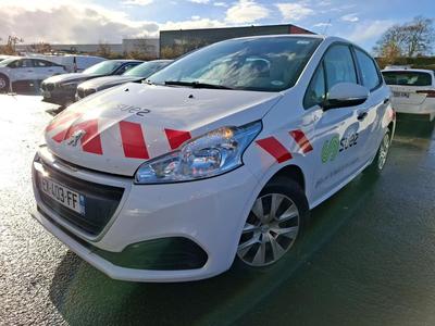 Peugeot 208 AFFAIRE 1.6 BlueHDi 75 PREMIUM VF [5P] 5-75CH-4cv, 2018