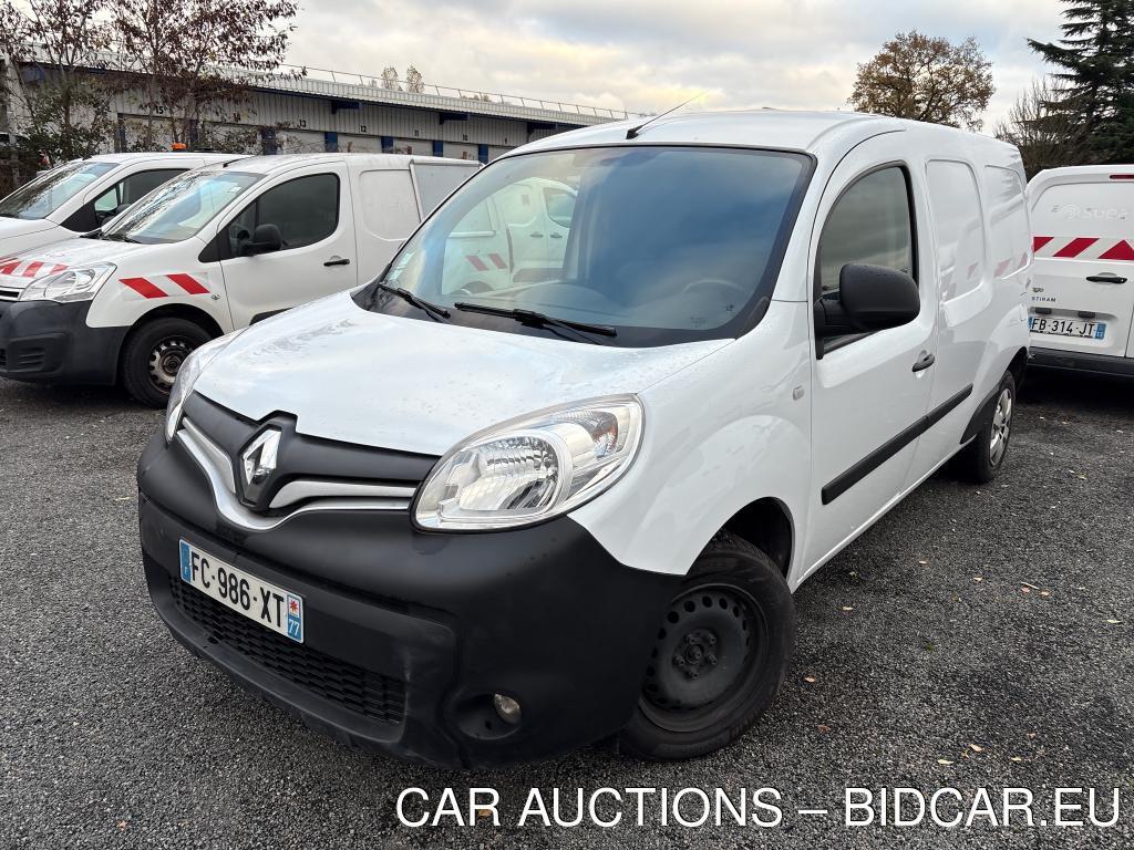 Renault Kangoo Express Gd Vol Gd Confort Energy dCi 90 VU [4P] bvm 5-90CH-5cv, 2019