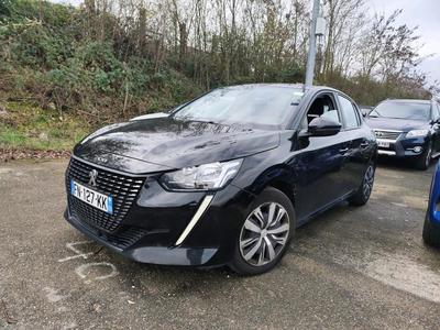 Peugeot 208 BlueHDi 100 S&amp;S ACTIVE BUSINESS VP [5P] bvm 6-100CH-5cv, 2020