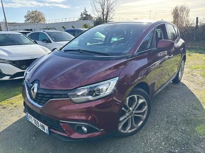 Renault Scenic Business Blue dCi 120 VP [5P] bvm 6-120CH-6cv, 2020