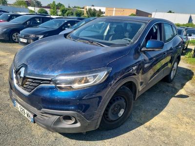 Renault Kadjar Life Energy dCi 110 eco2 VP [5P] bvm 6-110CH-5cv, 2017