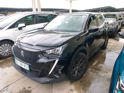 Peugeot 2008 Puretech 130 S&amp;S Active Business VP [5P] bvm 6-130CH-7cv, 2021