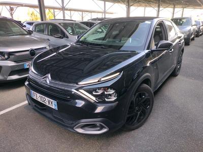 Citroën C4 BlueHDi 110 S&amp;S BVM6 Shine VP [5P] bvm 6-110CH-6cv, 2021