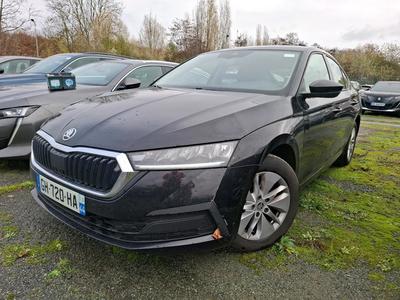 Skoda Octavia 2.0 TDI 150 DSG7 Business VP [5P] bva 7-150CH-8cv, 2022