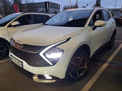 Kia Sportage 1.6 T-GDI 230 HEV AUTO ACTIVE BUSIN VP [5P] bva 6-230CH-10cv, 2023