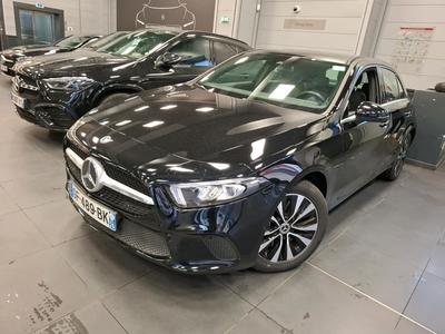 Mercedes-Benz CLASSE A COMPAC A 250 e Style Line 8G-DCT VP [5P] bva 8-218CH-8cv, 2022
