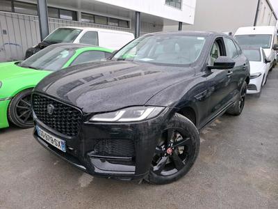 Jaguar F-Pace P400e PHEV BVA 4x4 VP [5P] bva 8-404CH-19cv, 2022