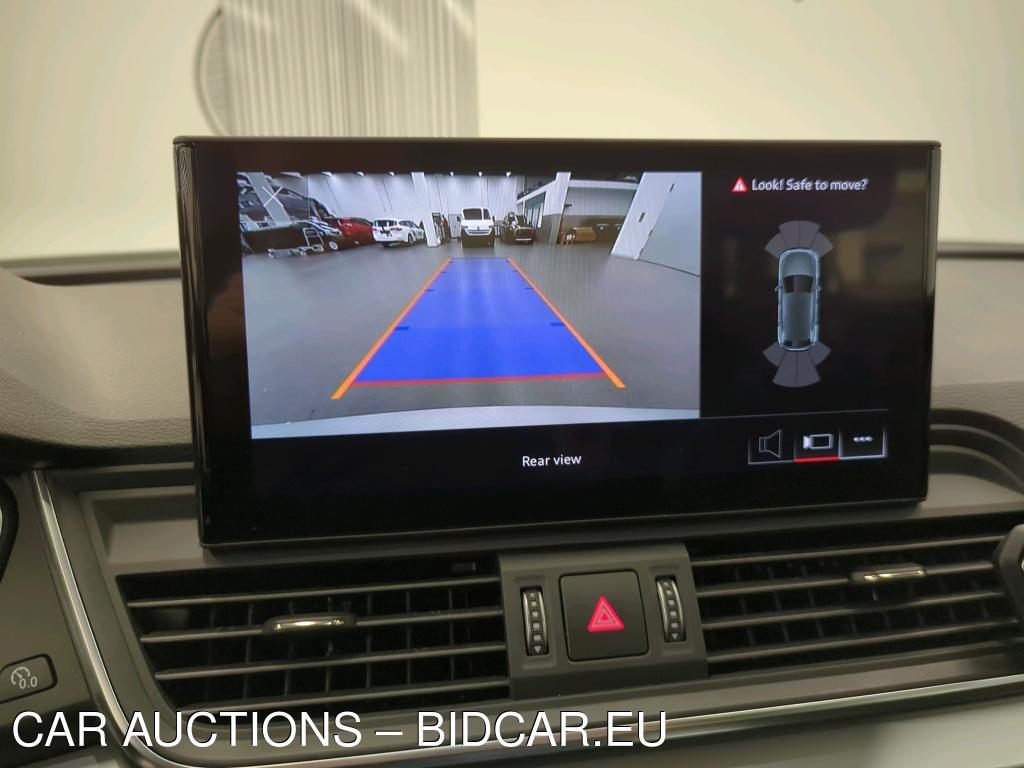 Audi Q5 2.0 40 TDI S TRONICQUATTRO