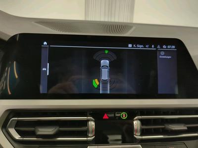 BMW Series 3 318d Steptronic