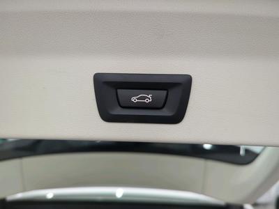 BMW X3 2.0 XDRIVE 30E STEPTRONIC